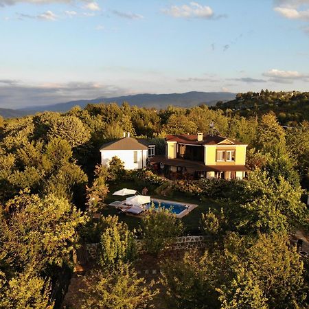 Bizim Ev Vila Sapanca Exterior foto