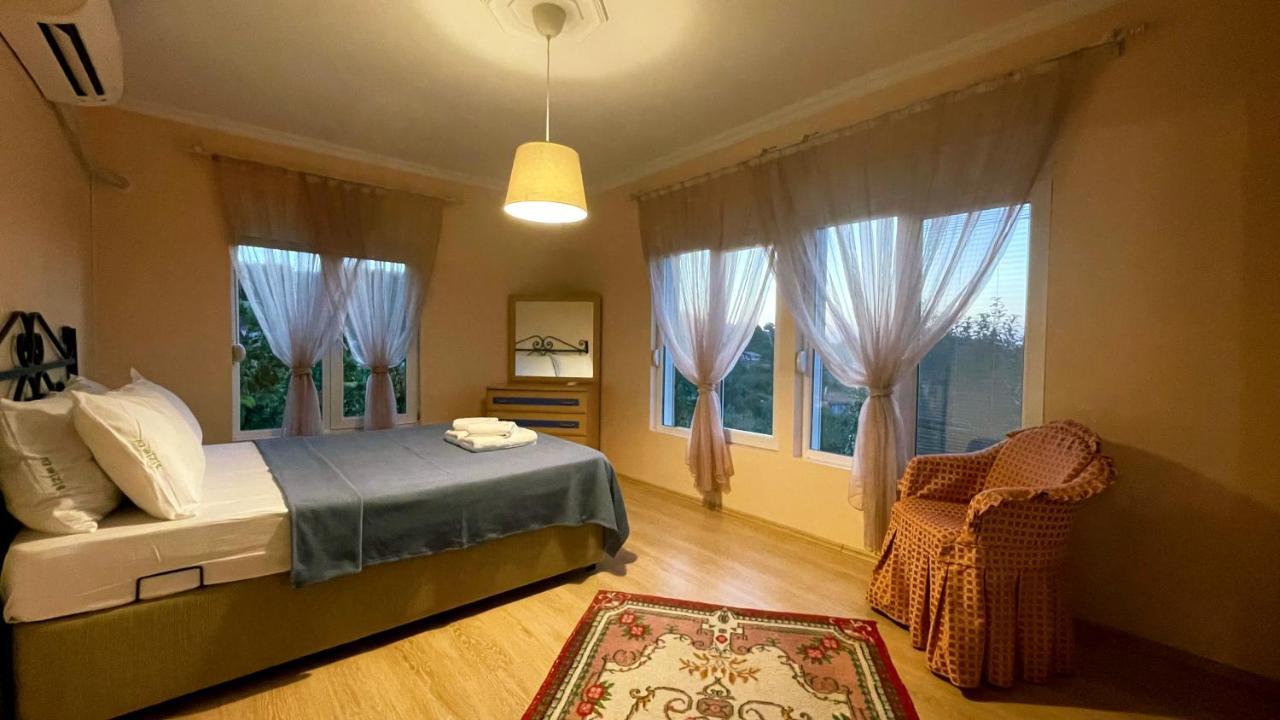 Bizim Ev Vila Sapanca Exterior foto