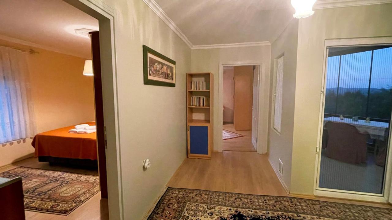 Bizim Ev Vila Sapanca Exterior foto