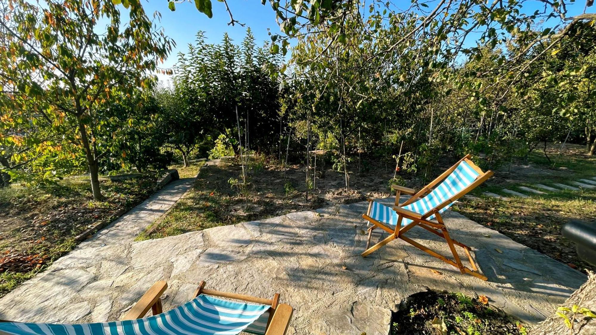 Bizim Ev Vila Sapanca Exterior foto